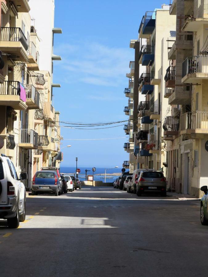 דירות סיינט פול ביי Sealine מראה חיצוני תמונה