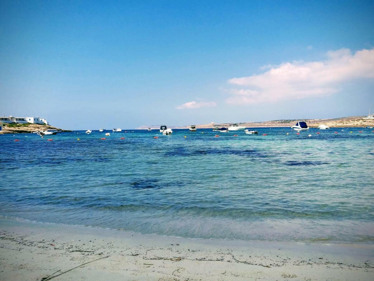 דירות סיינט פול ביי Sealine מראה חיצוני תמונה
